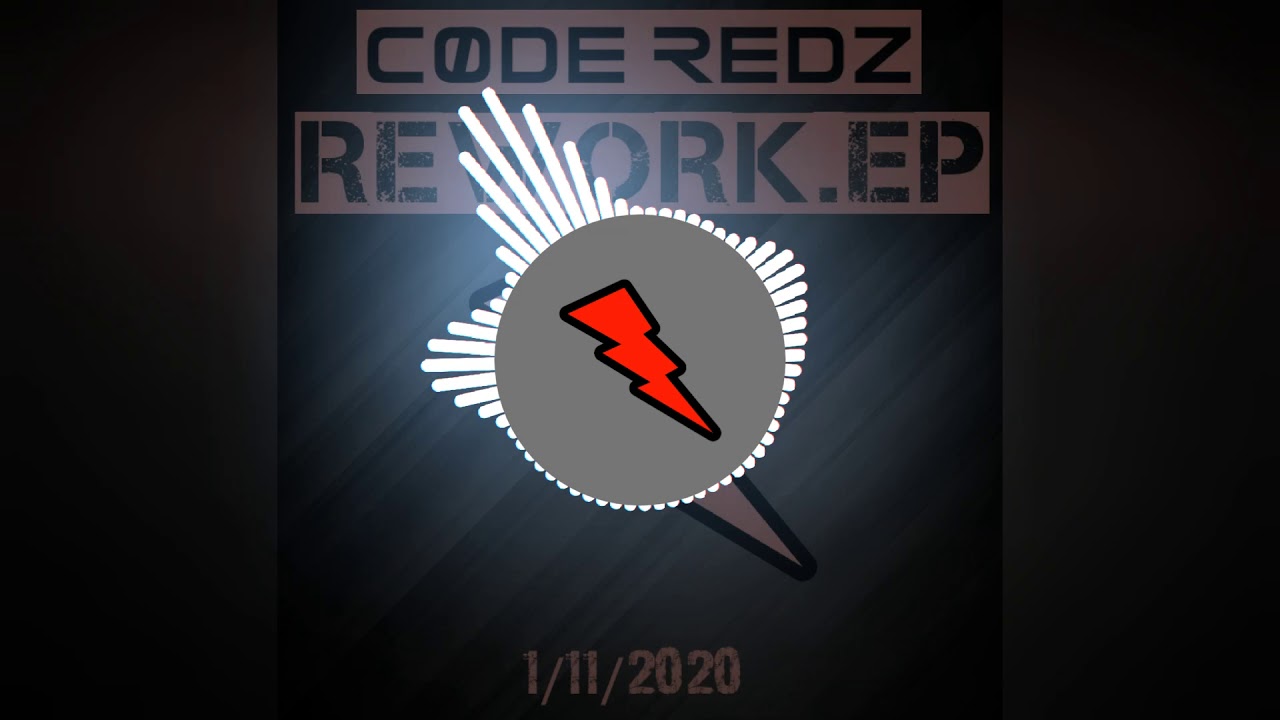 Headhunterz - Scrap Attack (Glaze rework)