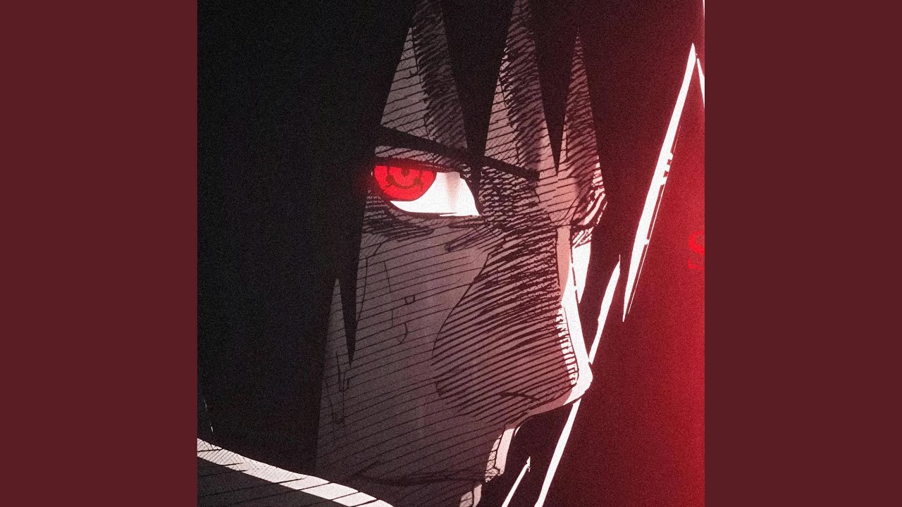 Sasuke: Forget about revenge (Cinematic Scene x Trap Beat)