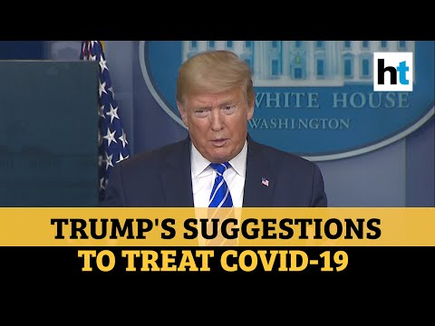 watch:-donald-trump-speaks-on-use-of-disinfectant,-light-to-fight-covid-19