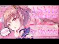 【ぷち映像付き公開収録】ゼロ距離添い寝睡眠誘導ASMR♡80分耐久耳はむ/Relaxation ASMR for Sleep, Ear Play-biting【July 1, 2026】
