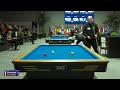 2025 European Championship Men Individual - Last 16 - Roland FORTHOMME vs Mikael DEVOGELAERE