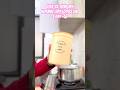 Day-5 Living my life with ‘Chai’ only ☕️ |Blinkit Unboxing😂 #shortsfeed #youtubeshorts #ashortaday