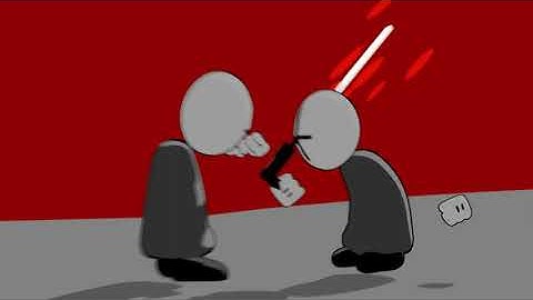 gore test (Madness Combat)