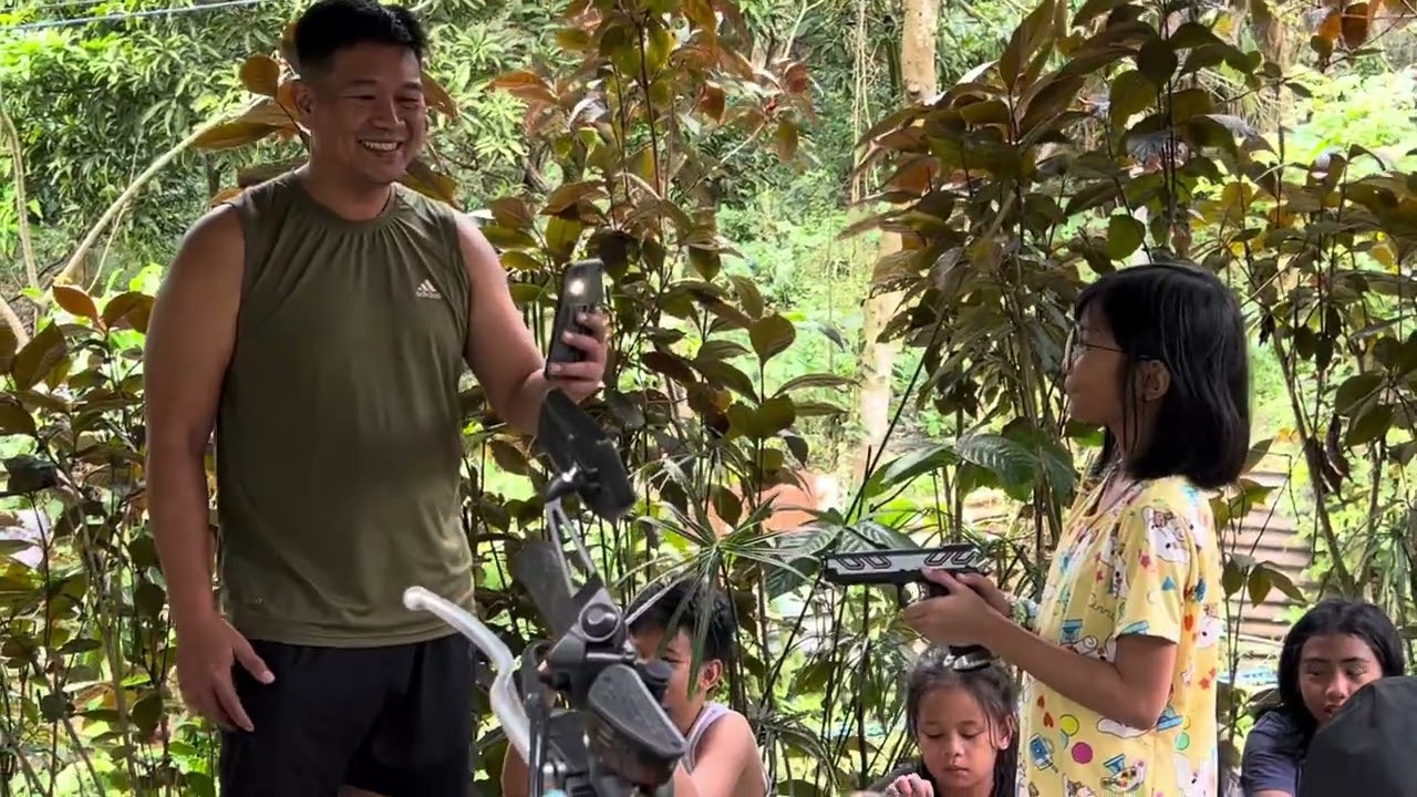 Cyry Jewel Jeffay Jacob Mardo