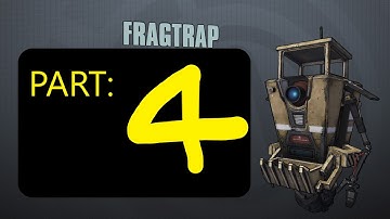 Borderlands: The Pre-Sequel Walkthrough (Claptrap) Part 4