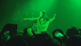 brakence LIVE (FULL SET) @Overcast n' Friends (TLA Philly)