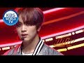 NCT DREAM - Ridin' [Music Bank / 2020.05.15]