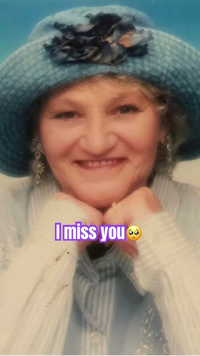 I m Missing Someone In Heaven A Little Extra Today grandma fyp YouTube i-m-missing-someone-in-heaven-a-little-extra-today-grandma-fyp-youtube