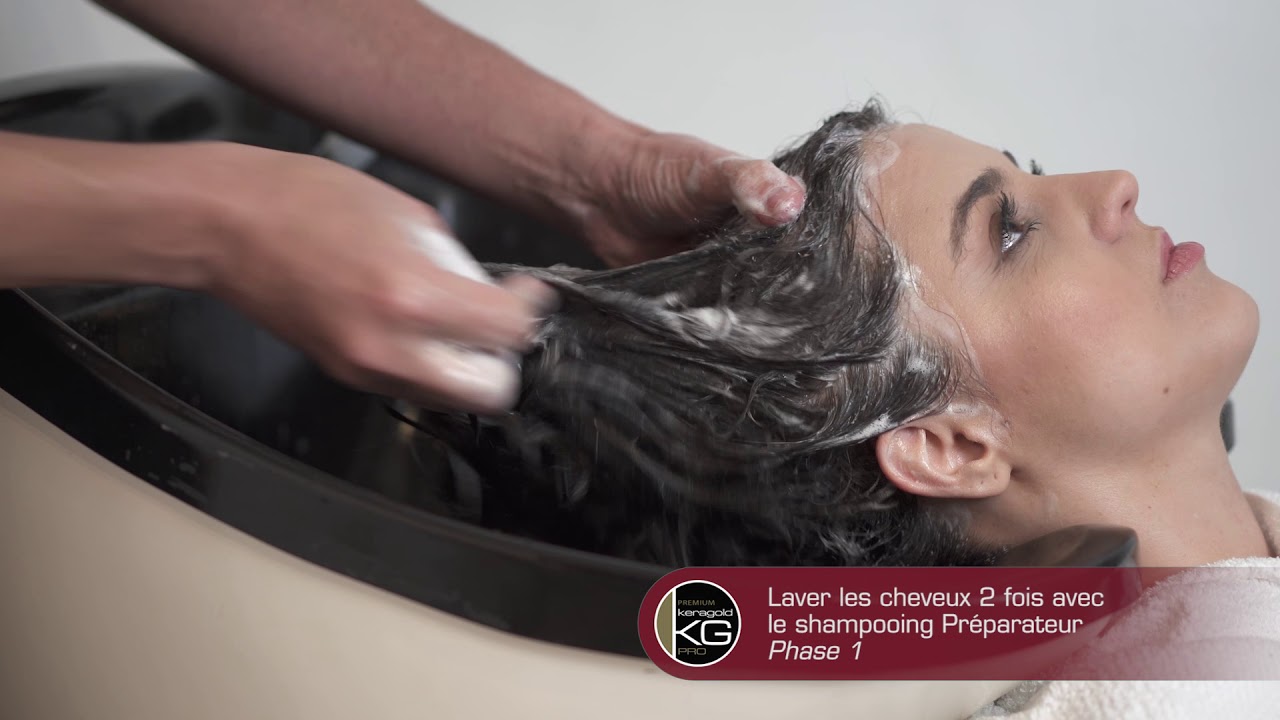 KERAGOLD PRO LISSAGE BRÉSILIEN PROFESSIONNEL YouTube KERAGOLD PRO LISSAGE BRÉSILIEN PROFESSIONNEL YouTube