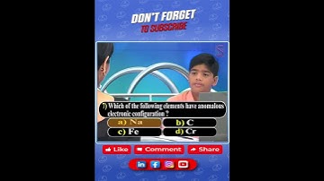 Atomic Structure || IIT&JEE Questions NO 07 || IX Class