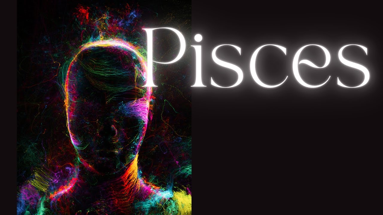 Pisces - Things are about to look VERY DIFFERENT - Quantum Tarotscope