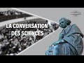 La conversation des sciences 1  philippe descola