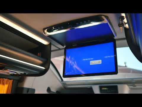 Mercedes-Benz Sprinter 519 | Busprestige Exclusive XL 19+1+1 | BP.449 interior and exterior view