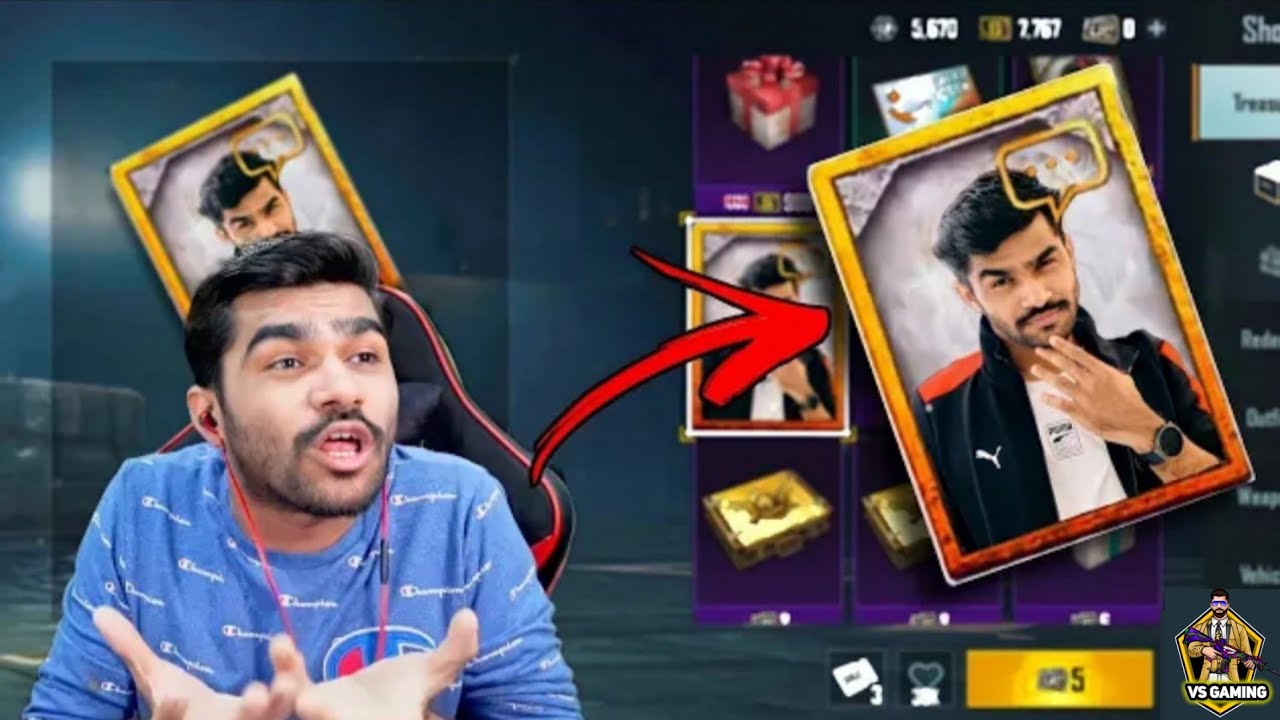 Shreeman legend mythic voice pack - YouTube
