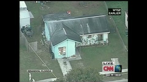 The science of sinkholes