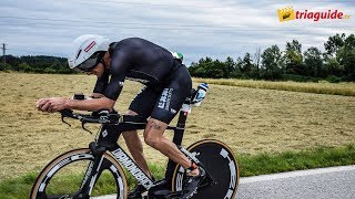 IRONMAN Austria 2018 - Highlight Video