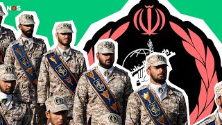 De machtigste mannen van Iran