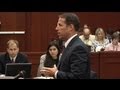 George Zimmerman Verdict: The Night Trayvon Martin Died - What Took Place?