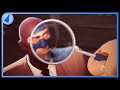 The art of spychecking sfm