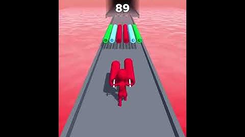 Stack Colors 2 - All levels Gameplay Android, IOS gaming