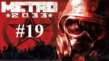 Metro 2033 - Chapter 4 - Defense