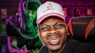 FIRST TIME HEARING YEAT - Turban [Dir. by @DotComNirvan] | REACTION | NO WAY HE' THIS GOOD