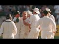 From the vault young warne has pakistan in a spin