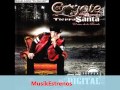 El Coyote y Su Banda Tierra Santa - Amor Desgraciado cd Huella digital 2012