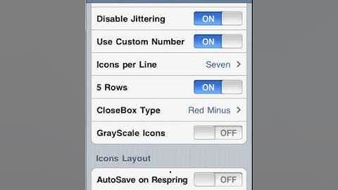 How to Use and Download Springtomize Part 2