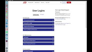 ADP Total Source Review