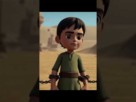 باعوه في سوق الرقيق فأصبح سلطان البلاد