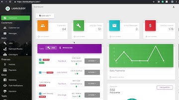 Preparing for your Lawn Buddy virtual demo