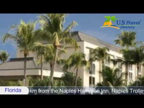 Hampton Inn Naples-Central - Naples Hotels, Florida