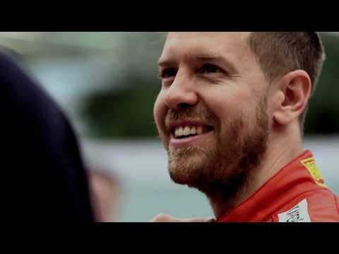 Video: Vettel Sebastian: Biografia, Carriera, Vita Personale