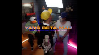 YANG BETA MAU - Nyong Peimahul, eat. Aldo Wattimury (Official Music Video)