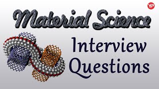 Material Science GATE | INTERVIEW QUESTIONS |CRYSTAL | LATTICE | MOTIF | UNIT CELL by Jagjeet Sir