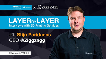 LAYERbyLAYER X Ziggzagg: A Conversation with the CEO Stijn Paridaens