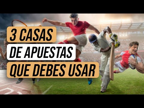 Video: Las mejores casas de apuestas deportivas de Las Vegas