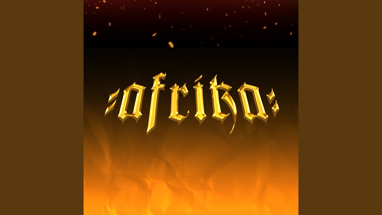 AFRIKA