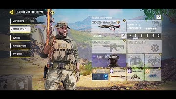 Opening the new free tournament camo crates in codm