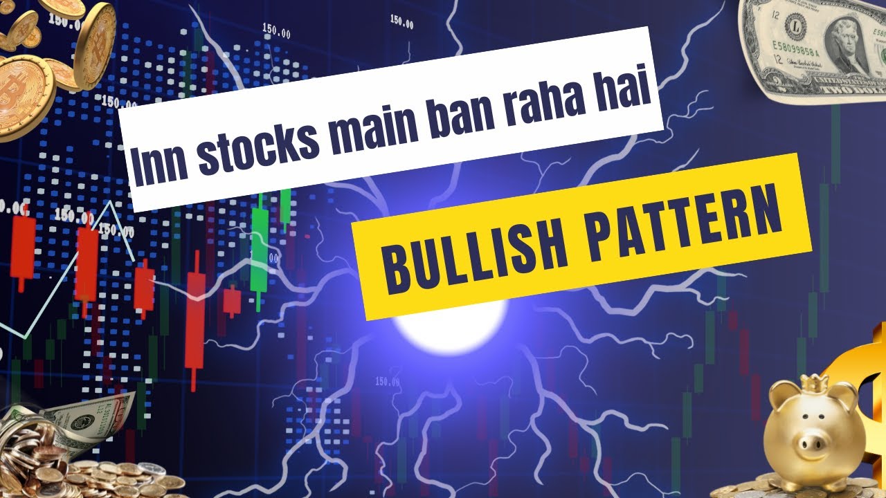 Market Bounce Back, Bullish Pattern stocks - YouTube