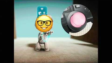 LittleBigPlanet Trapped Tutorial But With MeMes