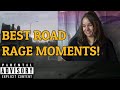 ENGLISH GIRL REACTS TO BRITAINS ANGRIEST DRIVERS!