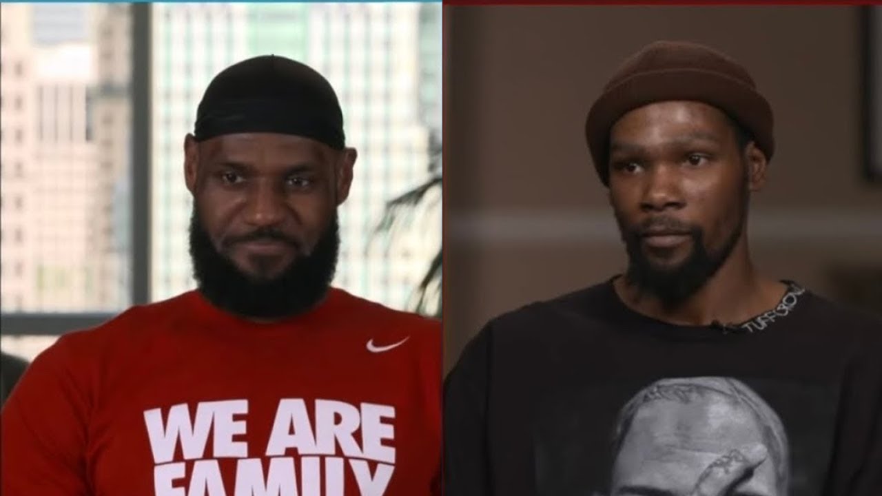 The NBA All Star Voting Proved 1 Thing - YouTube
