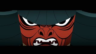 Samurai Jack - edit [HD]