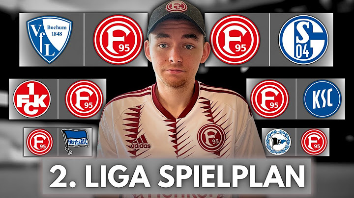 DER SPIELPLAN DER 2. BUNDESLIGA IST DA 😍🔥 | MEINE MEINUNG ZUM 2. BUNDESLIGA SPIELPLAN 2025/26 🧐⚽️