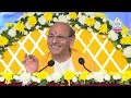 मेरे दाता के दरबार में सब लोगों का खाता | Jeevan Prabhat 453 | April 02-2019 | Sudhanshu Ji Maharaj Mp3 Song