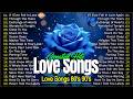 Greatest Romantic Old Love Songs 2026 💕Classic English 80's and 90's Love Songs Nonstop