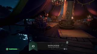 Sea of Thieves [13] Back by Popular demand