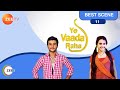 Yeh Vaada Raha - Hindi Serial - Episode 11 - October 05, 2015 - Zee Tv Serial - Best Scene